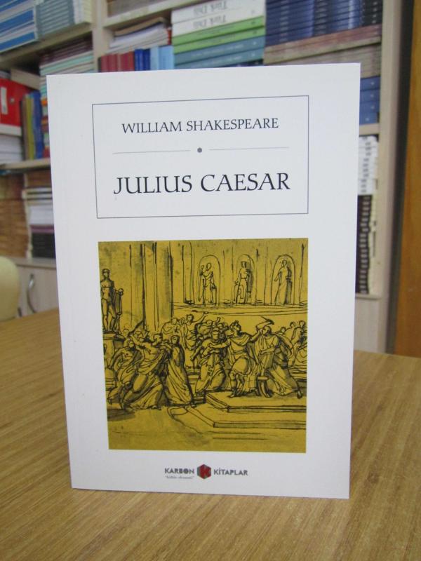 Julius Caesar - William Shakespeare