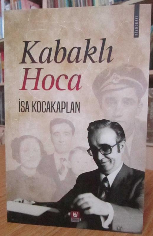 Kabaklı Hoca