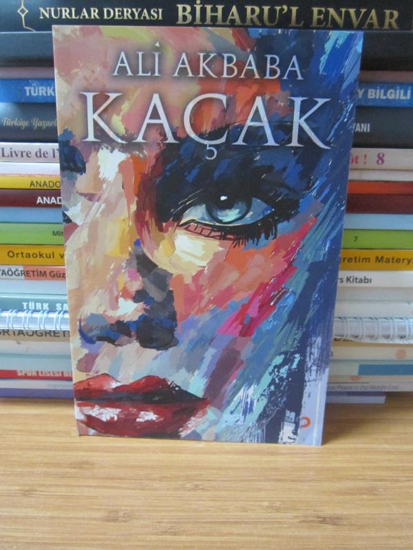 Kaçak - Ali Akbaba