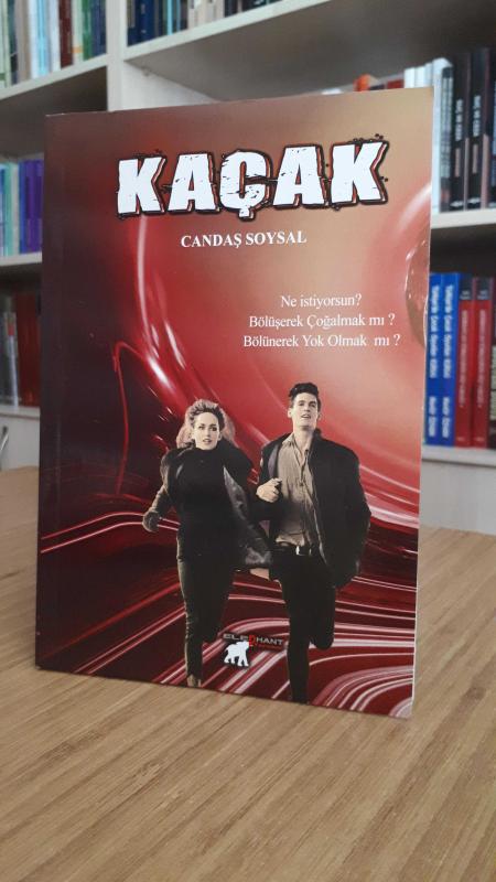 Kaçak