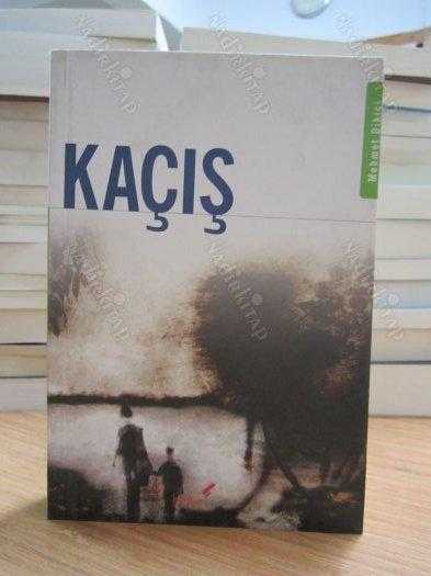 Kaçış - Mehmet Dikici