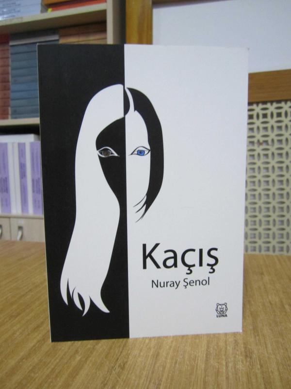 Kaçış - Nuray Şenol