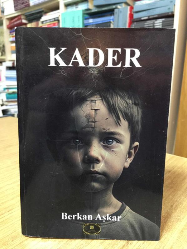 Kader - Berkan Aşkar