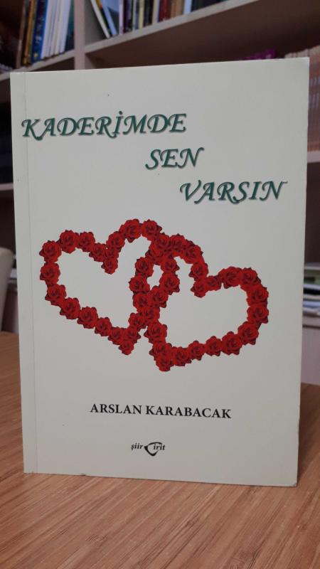 Kaderimde Sen Varsın