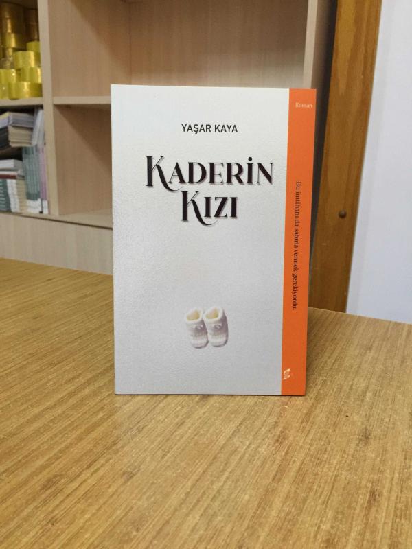 Kaderin Kızı - Yaşar Kaya