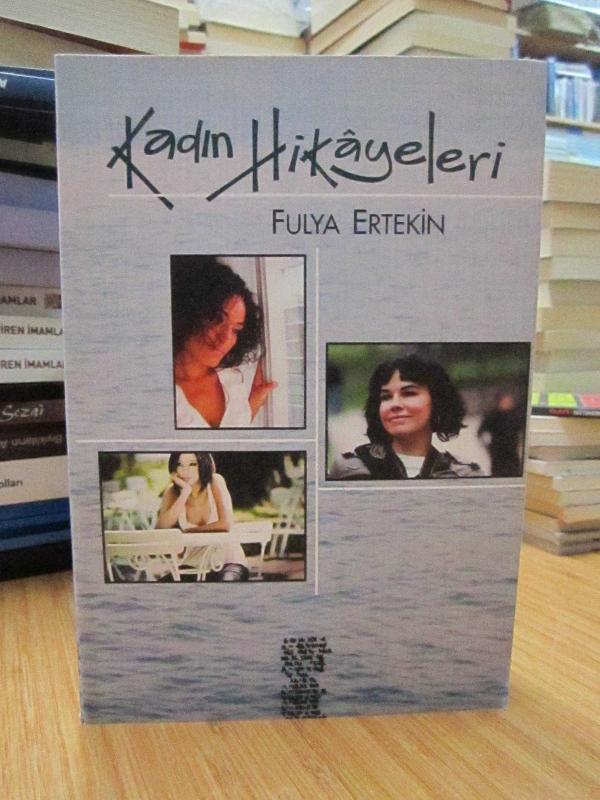 Kadın Hikayeleri