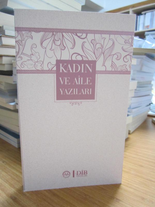Kadın ve Aile Yazıları