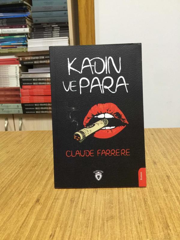 Kadın ve Para - Claude Farrere