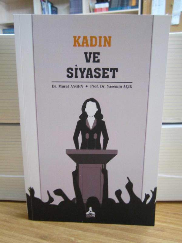 Kadın ve Siyaset