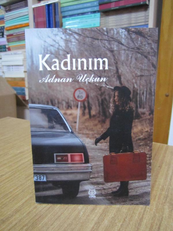 Kadınım - Adnan Uçkun