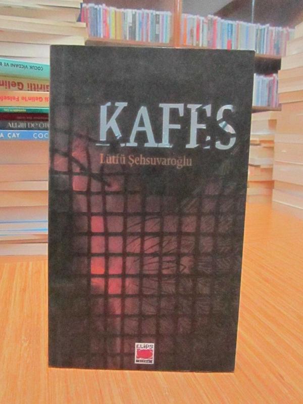 Kafes - Lütfü Şehsuvaroğlu