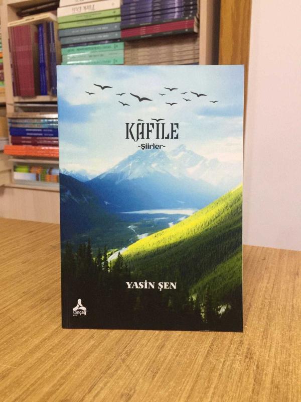 Kafile - Yasin Şen