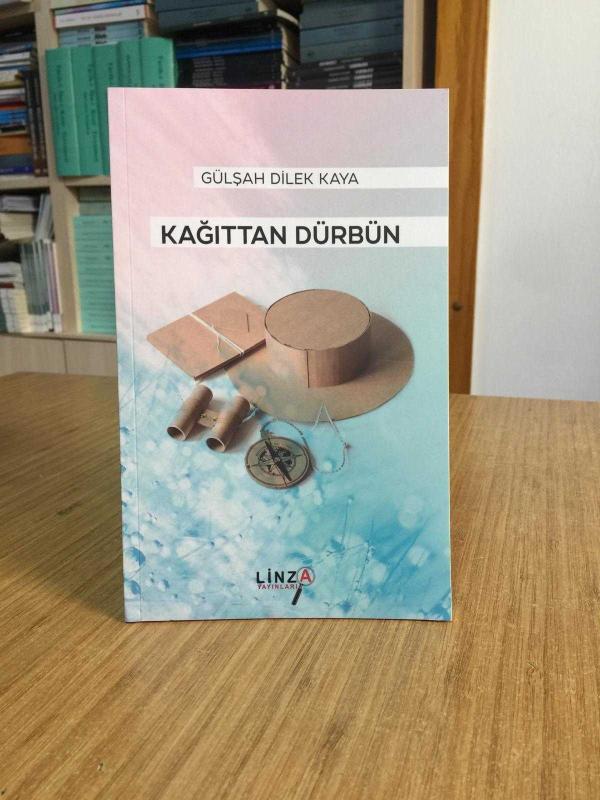 Kağıttan Dürbün - Gülşah Dilek Kaya