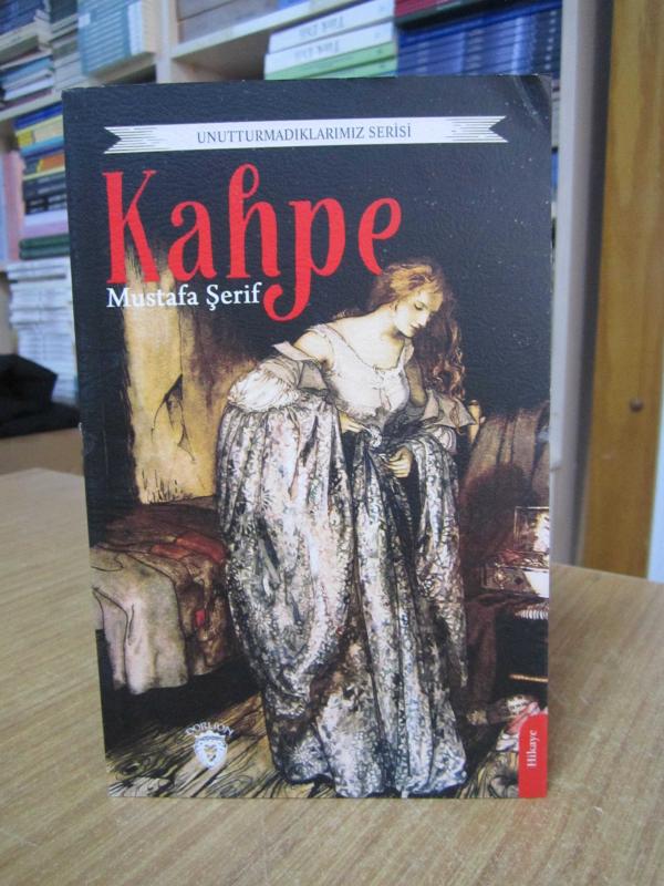 Kahpe - Mustafa Şerif