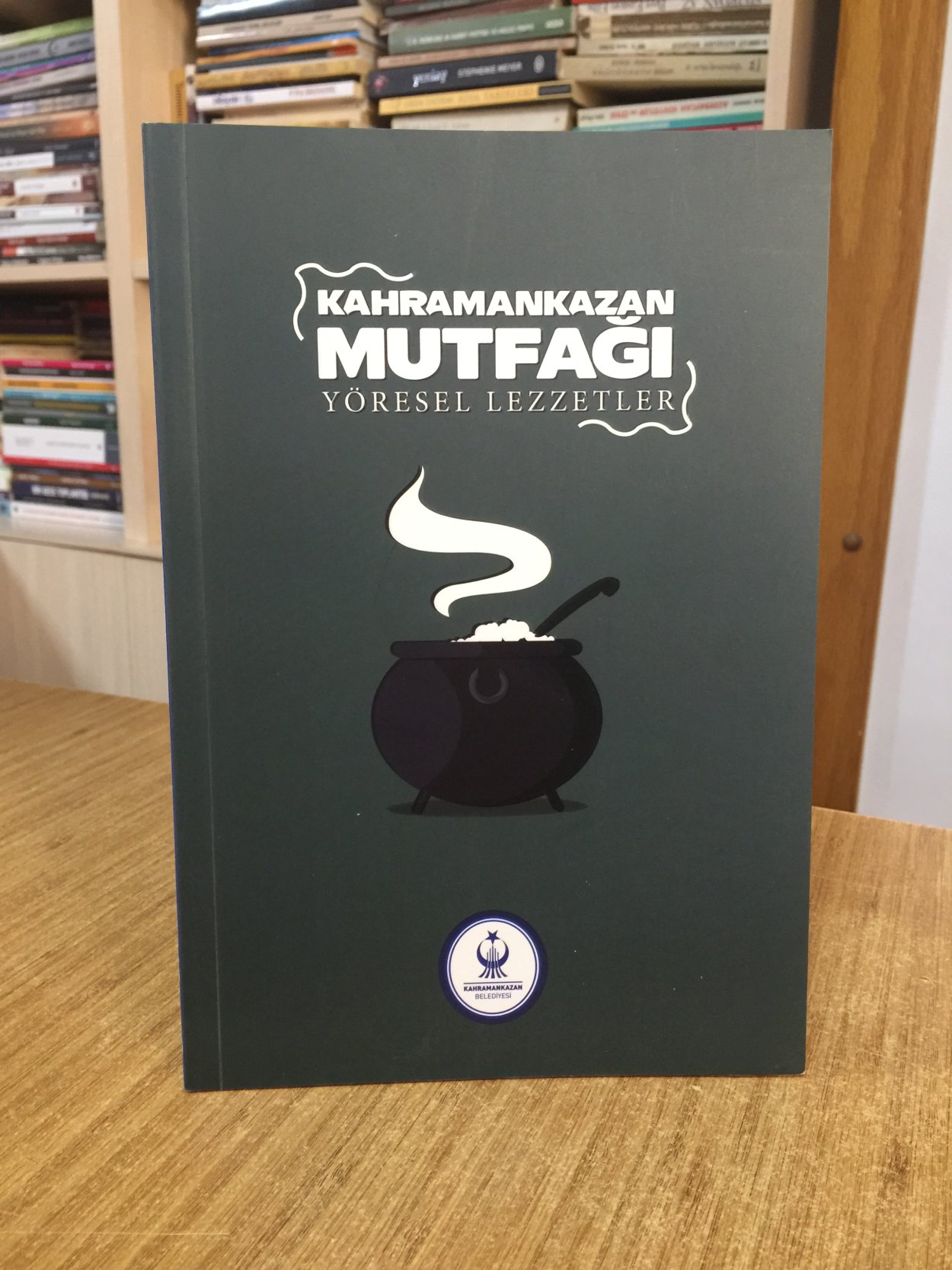 Kahramankazan Mutfağı Yöresel Lezzetler