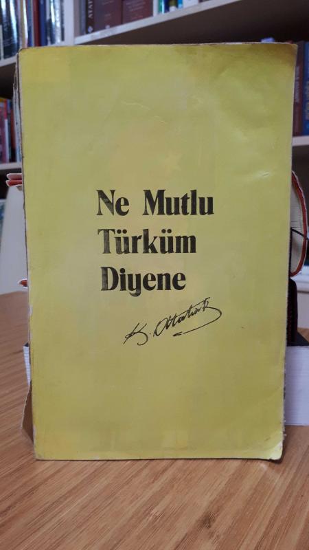 Kahramanlık Şiirlerimizden Bir Demet