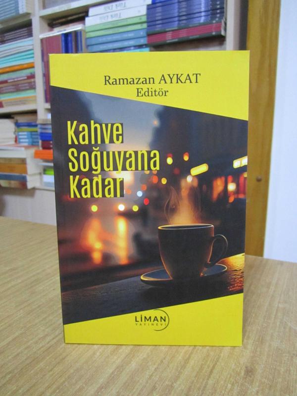 Kahve Soğuyana Kadar - Ramazan Aykat