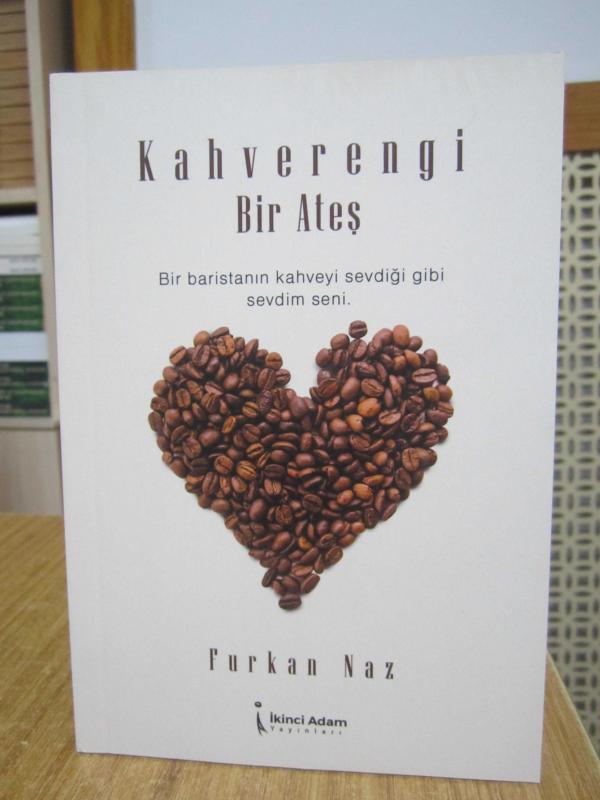 Kahverengi Bir Ateş - Furkan Naz