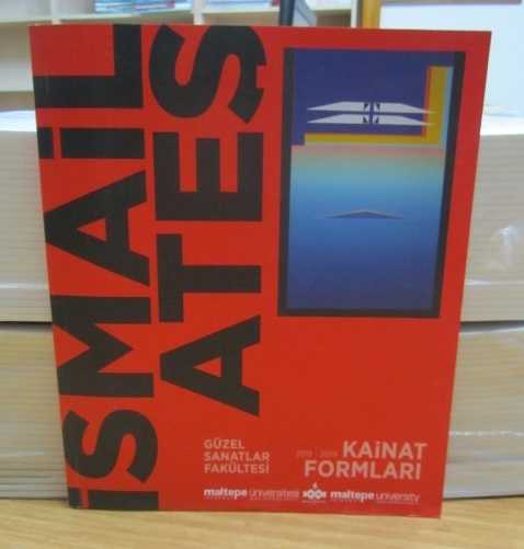 Kainat Formları 2015 - 2019 İsmail Ateş
