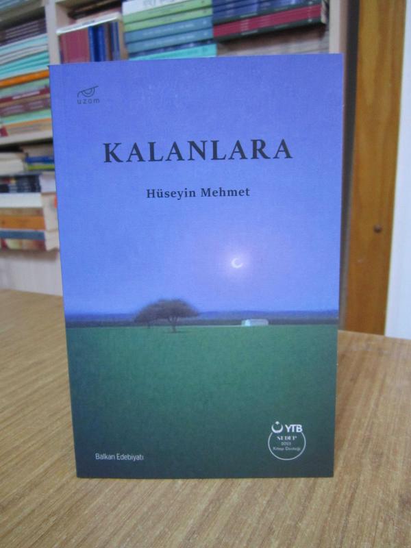 Kalanlara - Hüseyin Mehmet