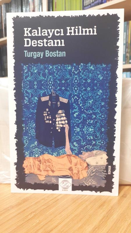 Kalaycı Hilmi Destanı