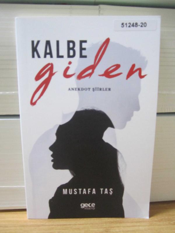 Kalbe Giden Anekdot Şiirler