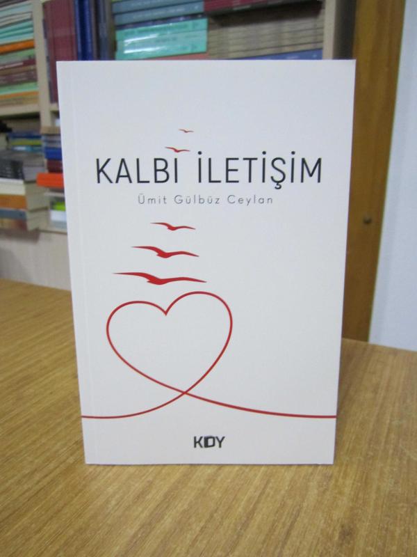 Kalbi İletişim - Ümit Gülbüz Ceylan