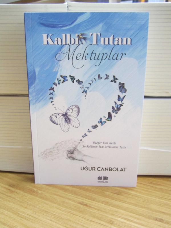 Kalbi Tutan Mektuplar