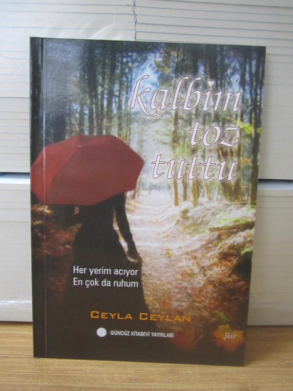 Kalbim Toz Tuttu - Ceyla Ceylan