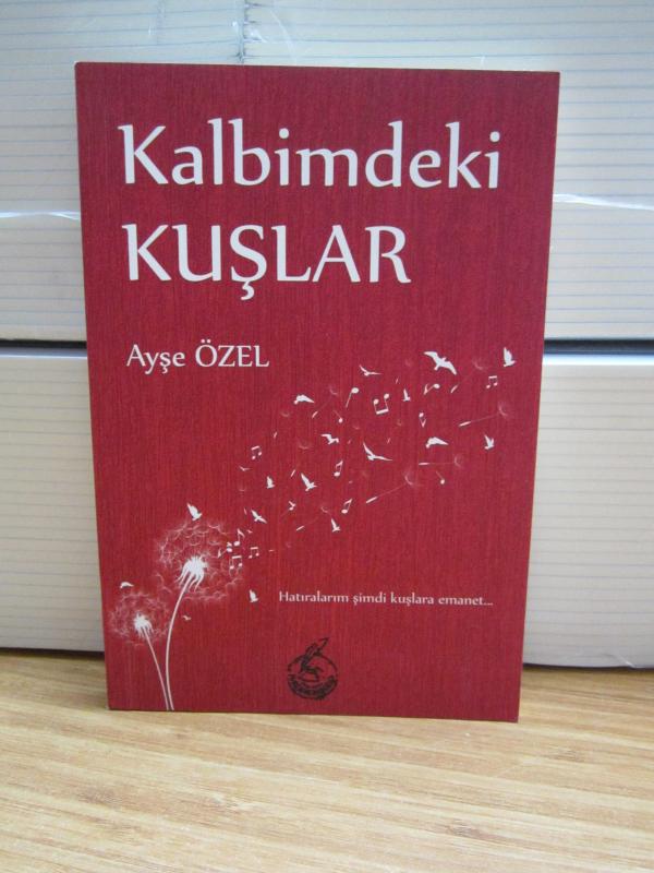 Kalbimdeki Kuşlar