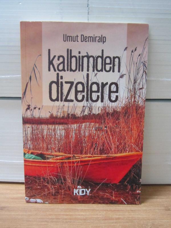 Kalbimden Dizelere - Umut Demiralp