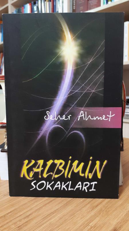 Kalbimin Sokakları