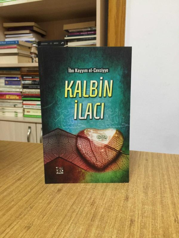 Kalbin İlacı - İbn Kayyım El Cevziyye