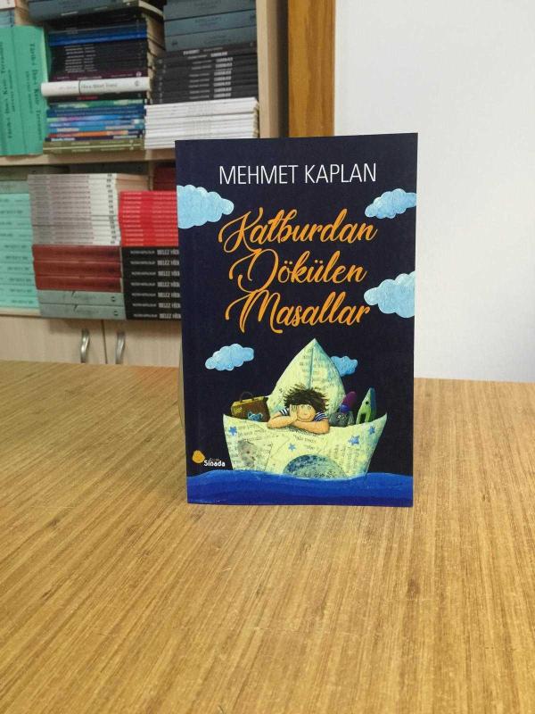 Kalburdan Dökülen Masallar - Mehmet Kaplan