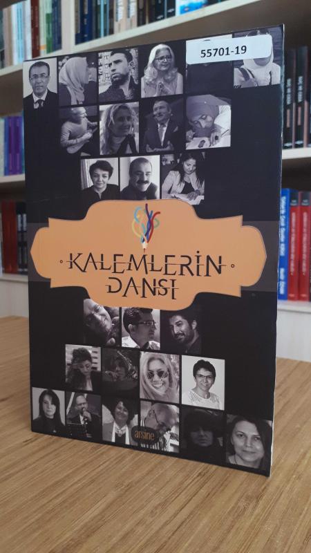 Kalemlerin Dansı