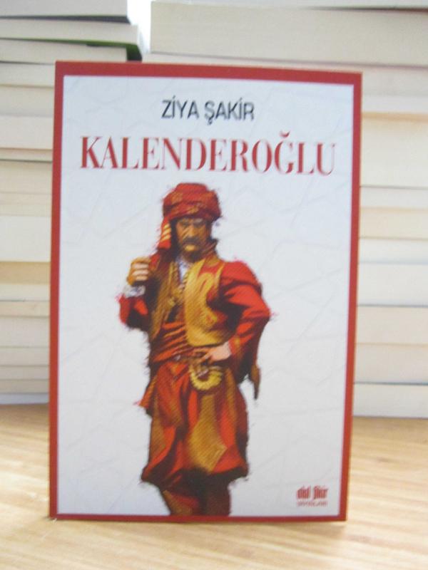 Kalenderoğlu - Ziya Şakir