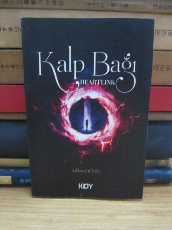 Kalp Bağı