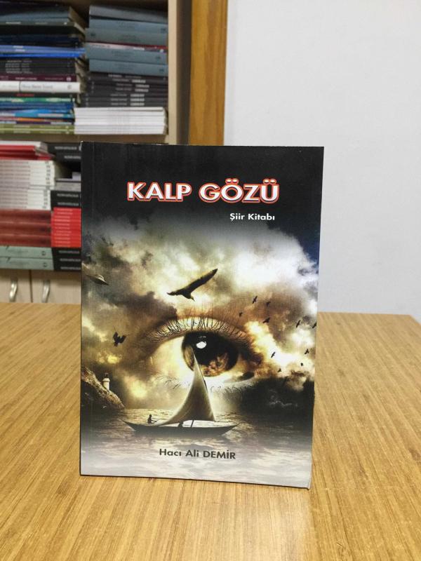 Kalp Gözü - Hacı Ali Demir
