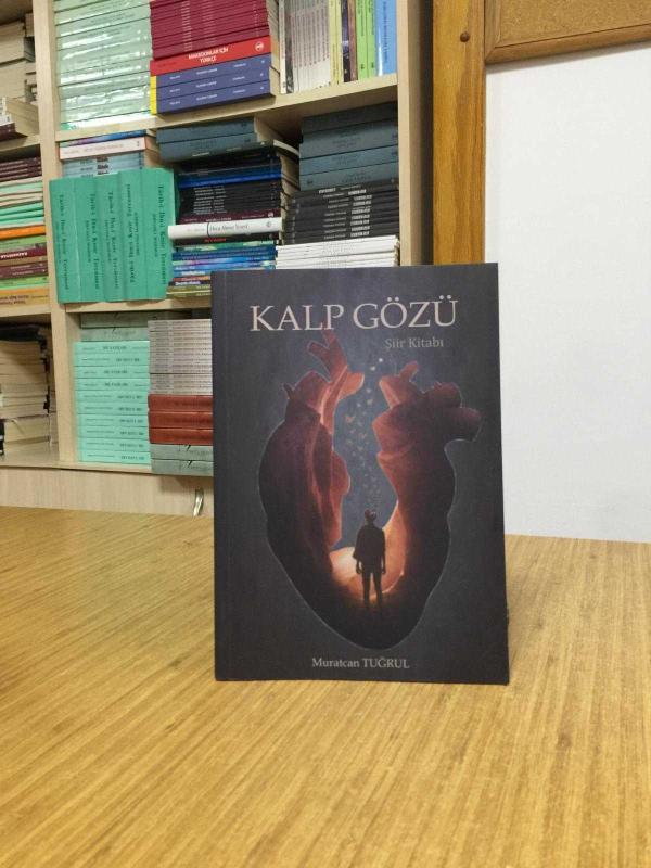 Kalp Gözü - Muratcan Tuğrul