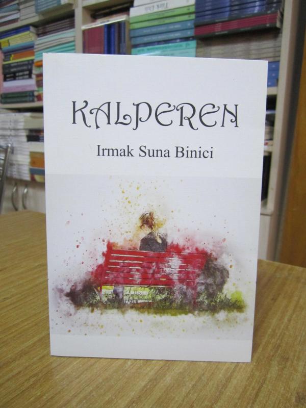 Kalperen - Irmak Suna Binici