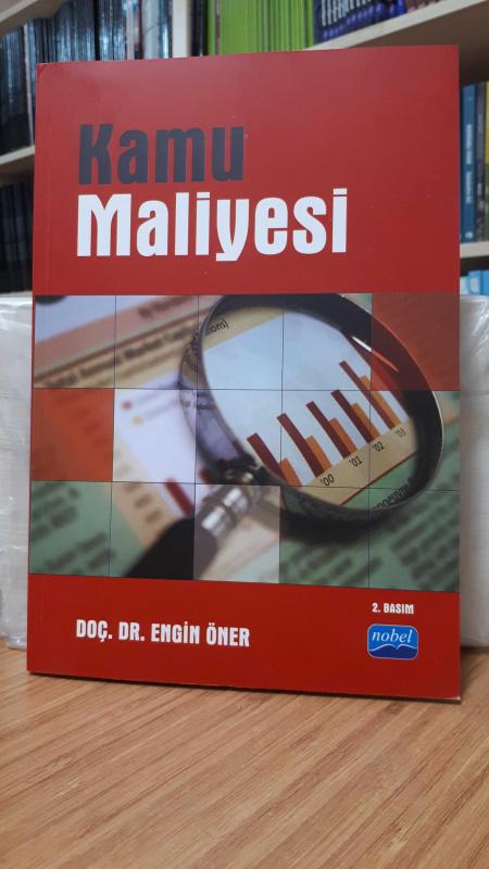 Kamu Maliyesi