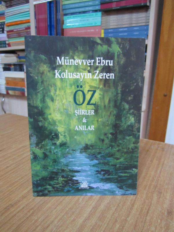Kamuran Özdemir'den Matruşka Efsane Şiirlerim 3 Yaz