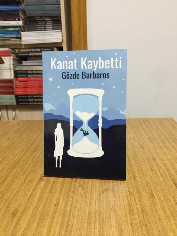 Kanat Kaybetti - Gözde Barbaros