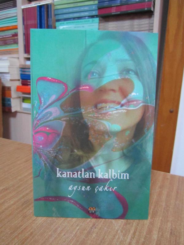 Kanatlan Kalbim - Aysun Çakır