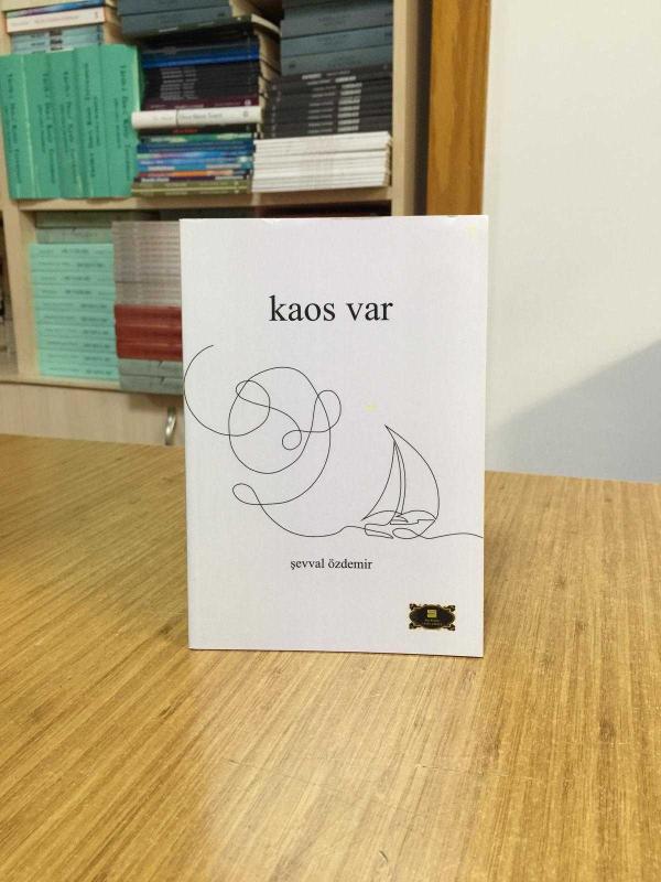 Kaos Var - Şevval Özdemir