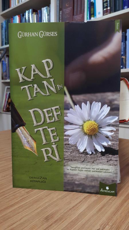 Kaptan'ın Defteri