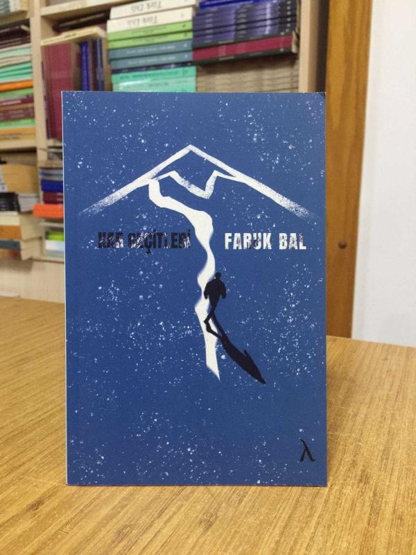 Kar Geçitleri - Faruk Bal [2.Baskı]