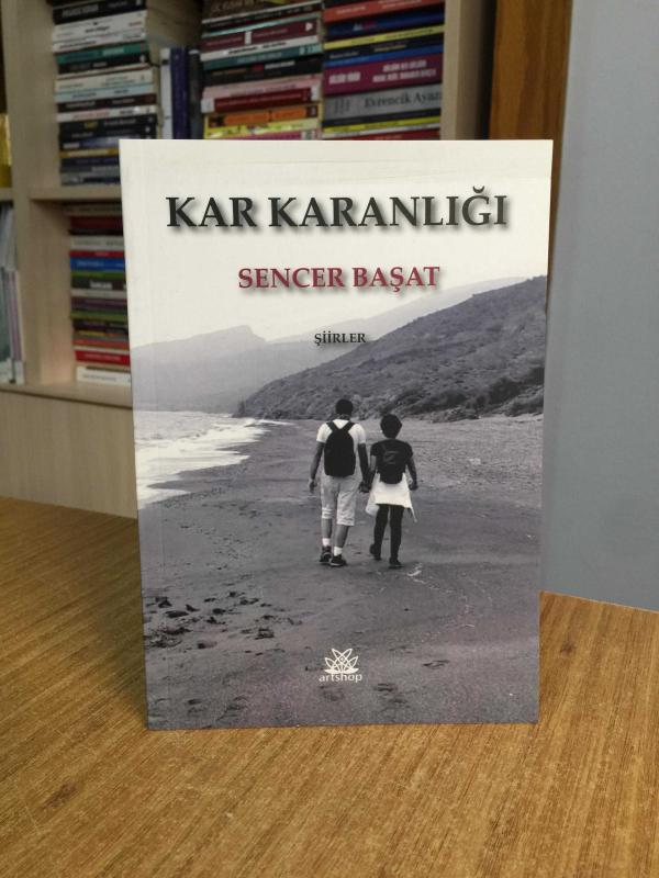 Kar Karanlığı - Sencer Başat