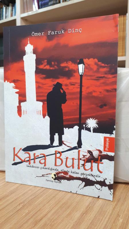 Kara Bulut - Ömer Faruk Dinç