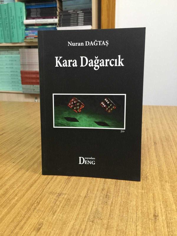 Kara Dağarcık - Nuran Dağtaş